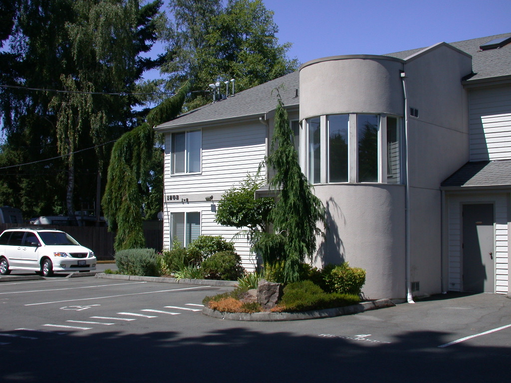 Rob Gasca Real Estate Group Cascade Court Apartments