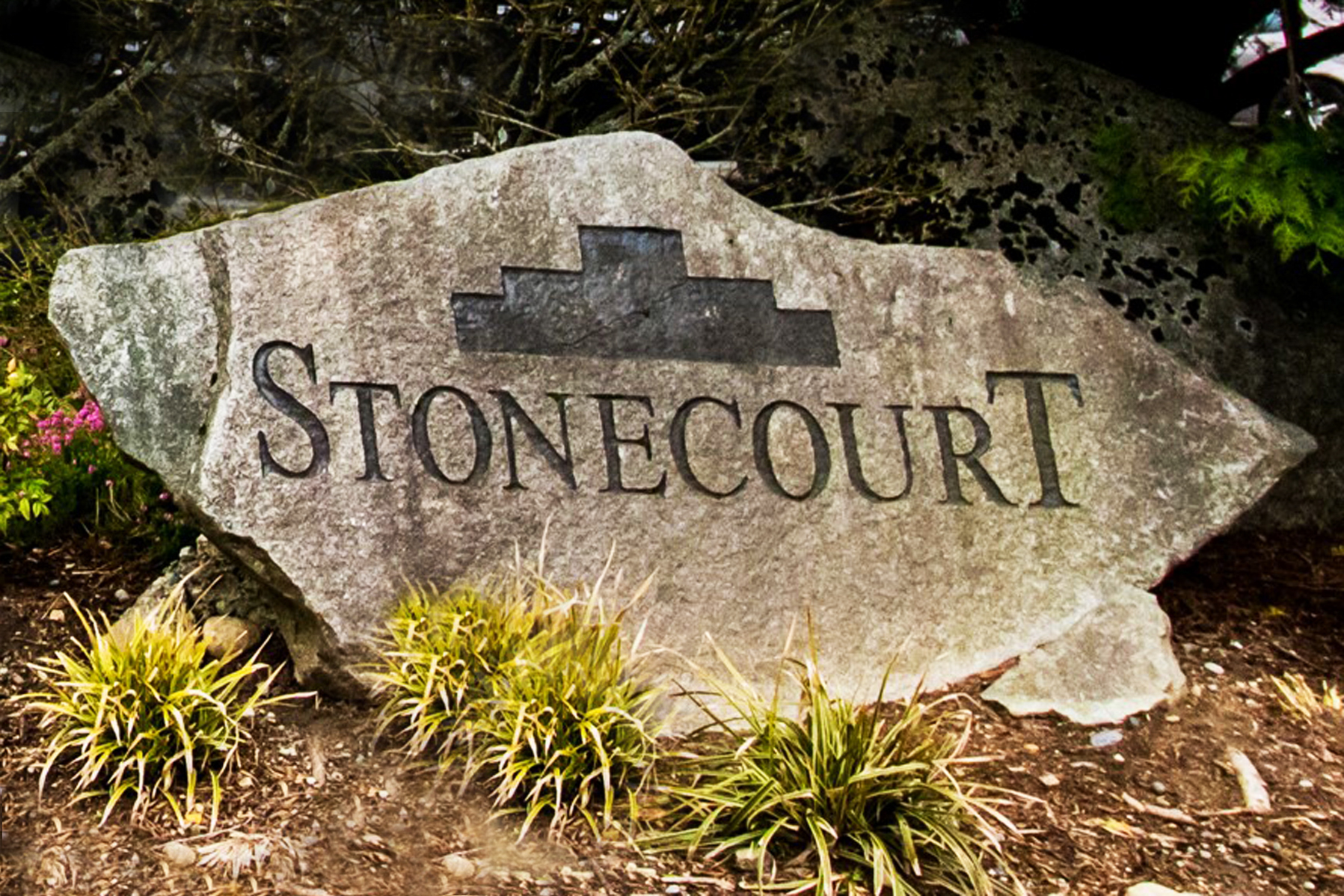 Rob Gasca Real Estate Group Cascade Court Apartments