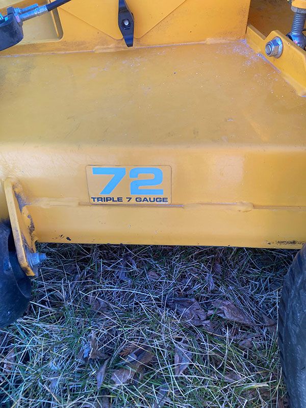 Midwest Equipment 4826 W, Farmington Rd, Peoria, 61604