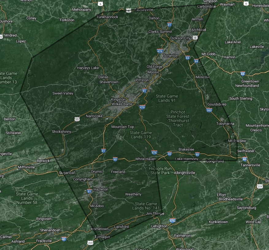 Mobile Windshield Repair WilkesBarre, PA Northeast Auto Glass