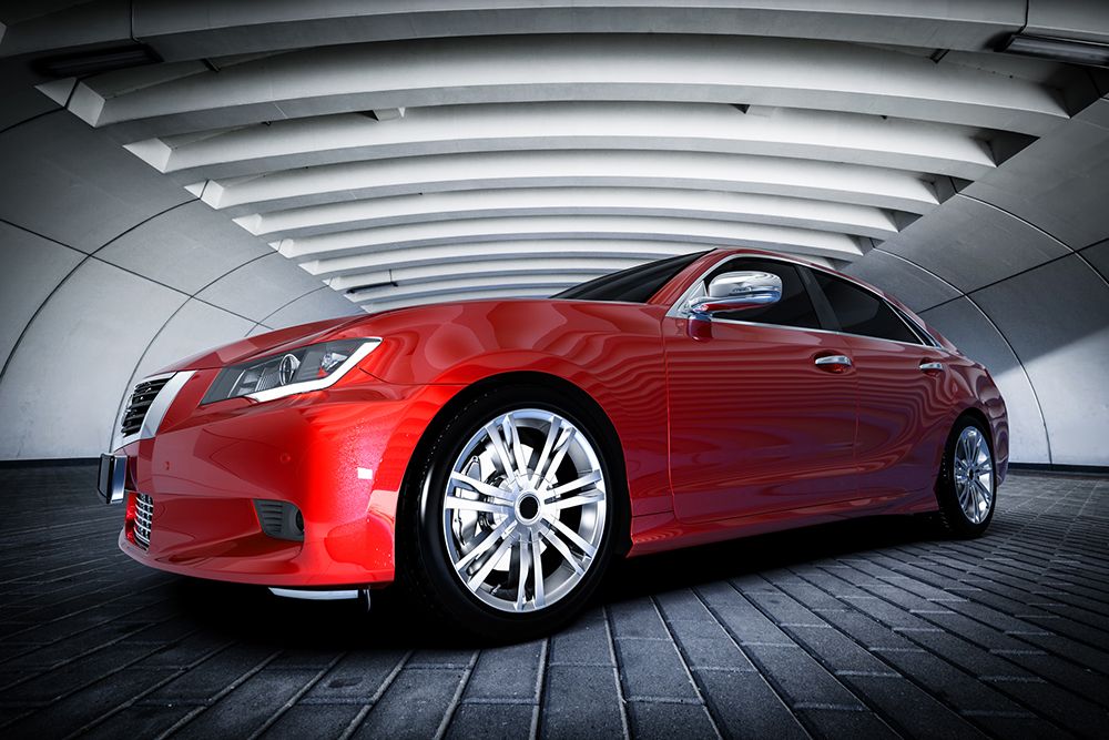 Car Window Tinting Columbus, OH Quality Window Tint