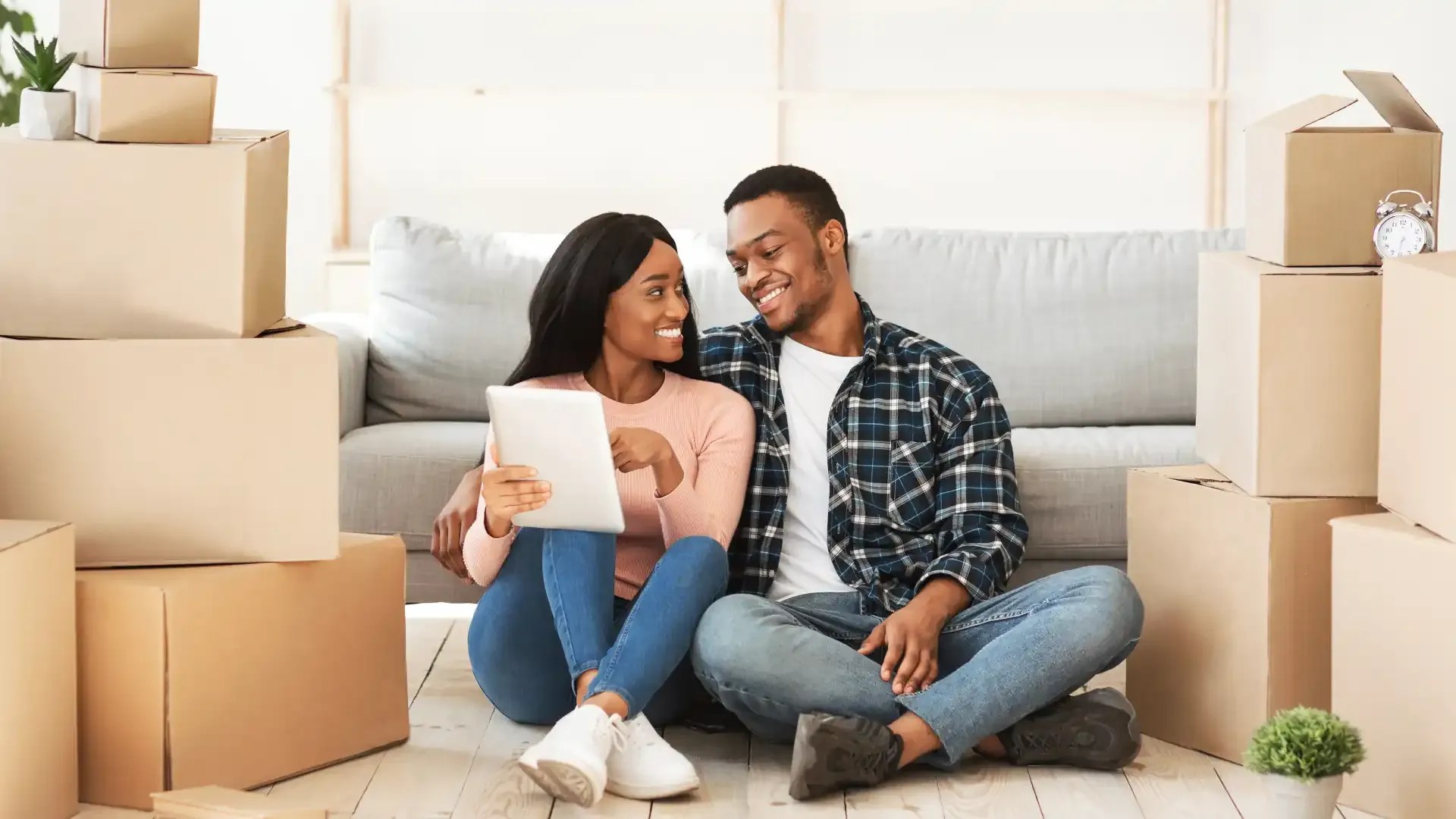 How to Find Good Tenants for Your Rental Property