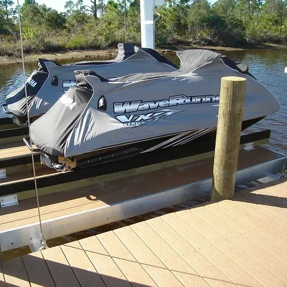 Marine Construction Port Charlotte, FL Charlotte Seawall