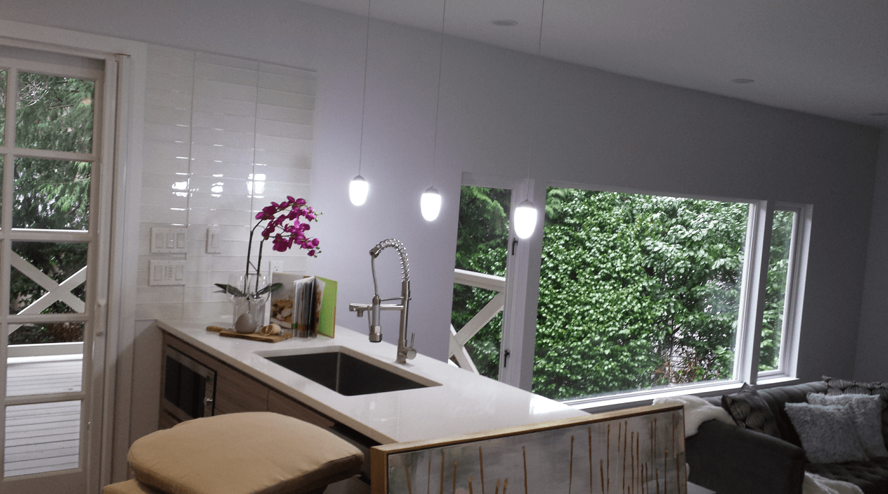 Renovations Red Deer Kitchen Bathroom Flooring Interior