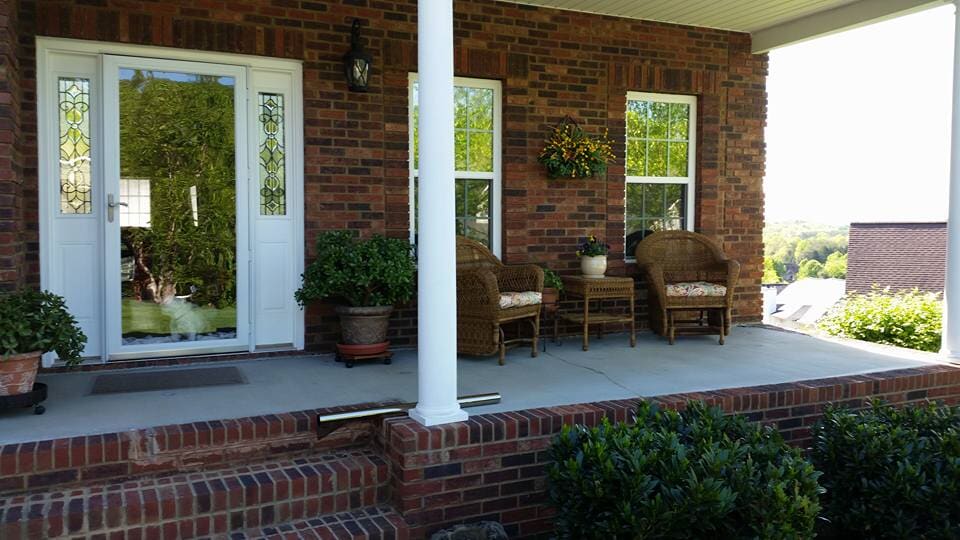 Residential Tinting Knoxville, TN Solar Eclipse Window Tinting