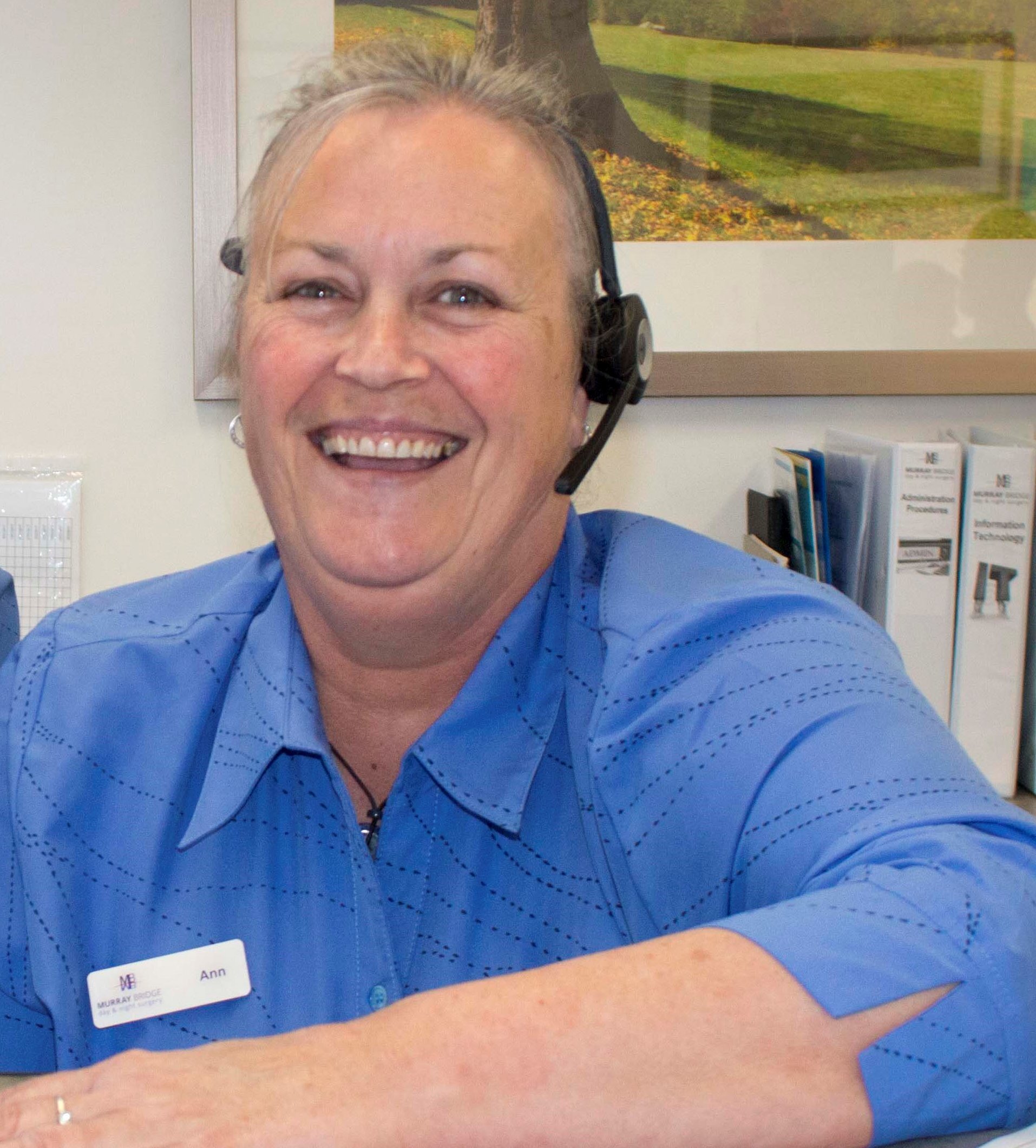 Contact Murray Bridge Day & Night Surgery