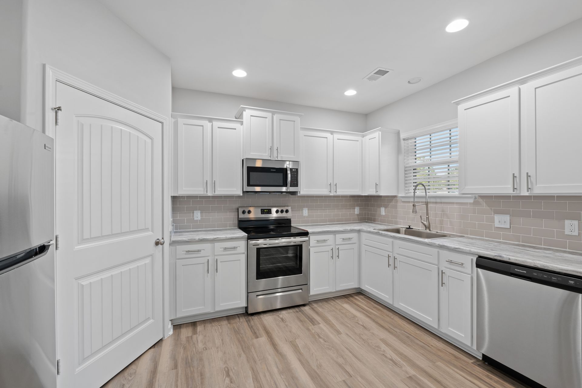 Village at Mill Creek Apartments for Rent in Statesboro, GA