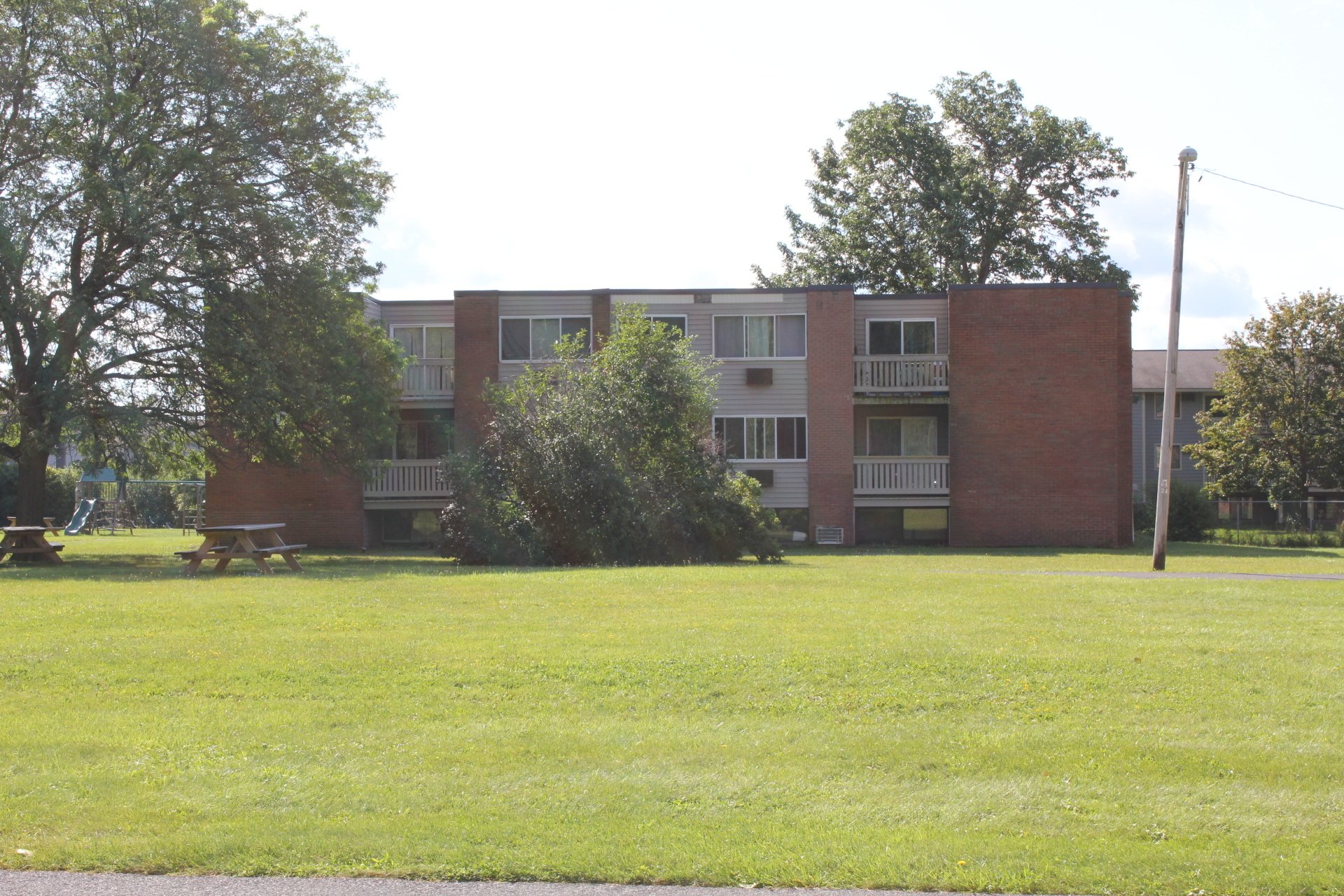 Pine Tree Meridia Living Syracuse, NY