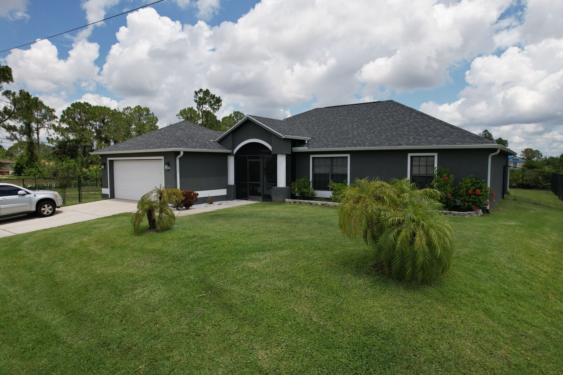 SYBO Punta Gorda Gallery View Our Quality Roofing Work