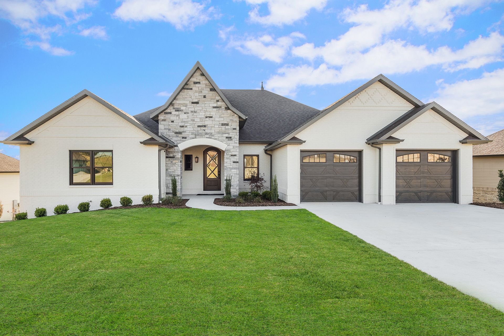 Custom Home Gallery Signature Homes Jefferson City, Mo