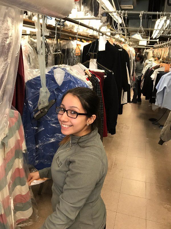 Our Photos Waterbury, CT MarVic Cleaners & Tailors