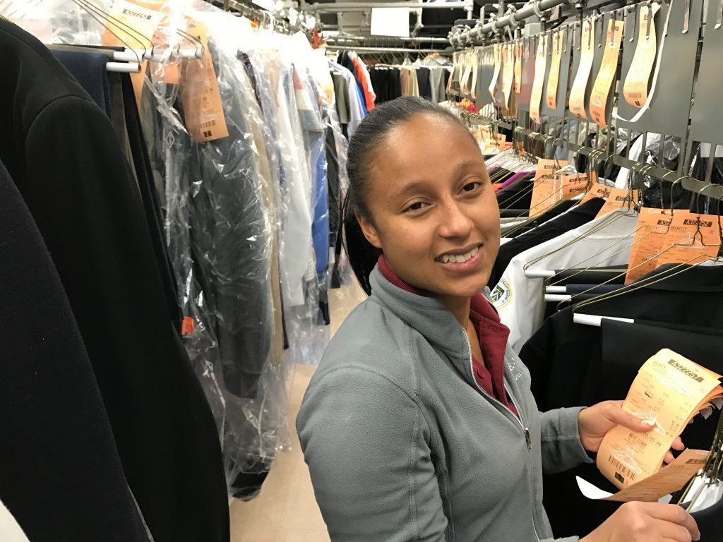 Our Photos Waterbury, CT MarVic Cleaners & Tailors