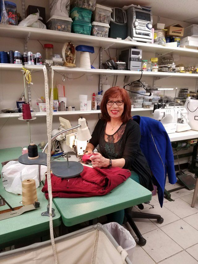 Our Photos Waterbury, CT MarVic Cleaners & Tailors