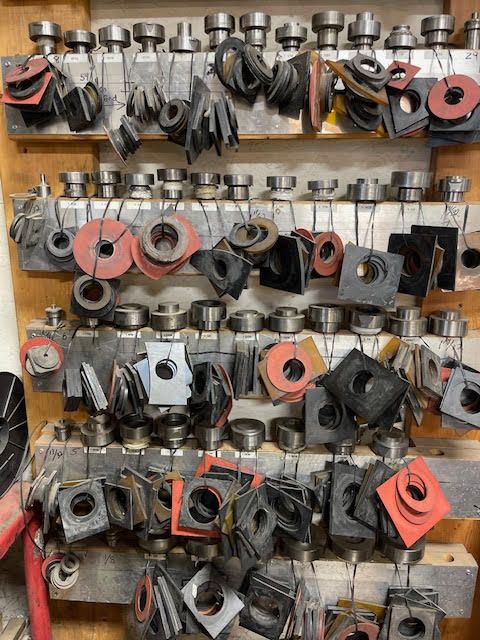 Gallery | Lone Star Gasket | Odessa, Midland & Abilene, TX | Artesia, NM