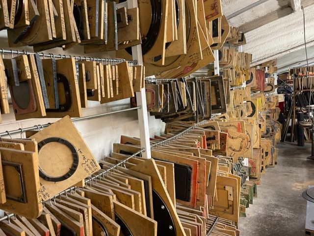 Gallery | Lone Star Gasket | Odessa, Midland & Abilene, TX | Artesia, NM