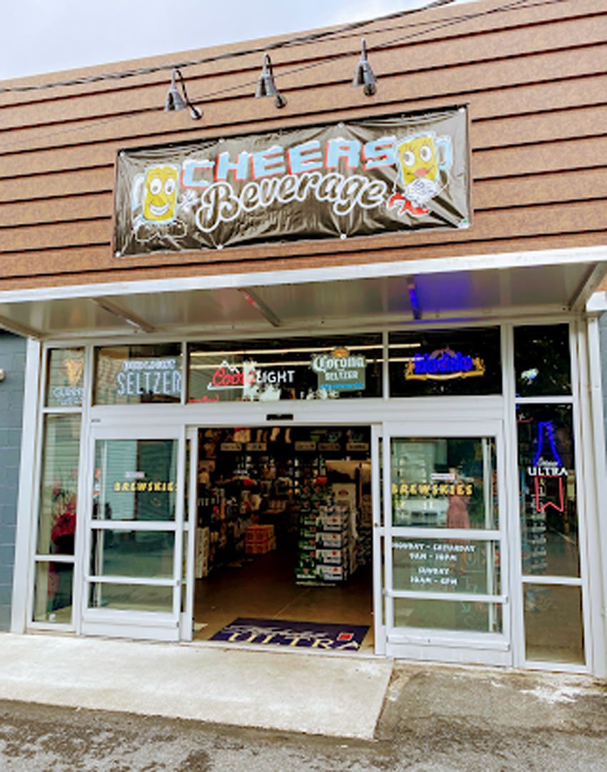 Visit Downtown Stroudsburg Pennsylvania