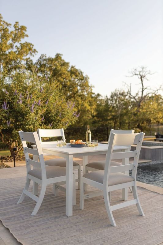 Pool Furniture Jacksonville, FL Stanley Pools, Inc.