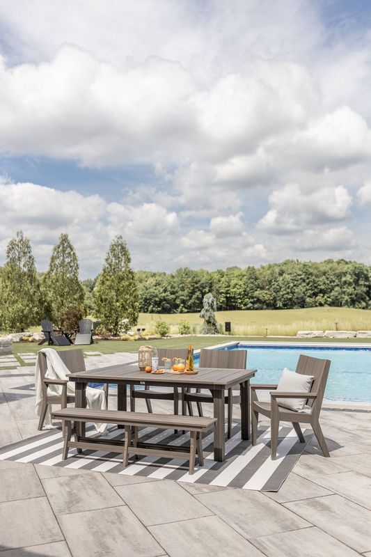 Pool Furniture Jacksonville, FL Stanley Pools, Inc.