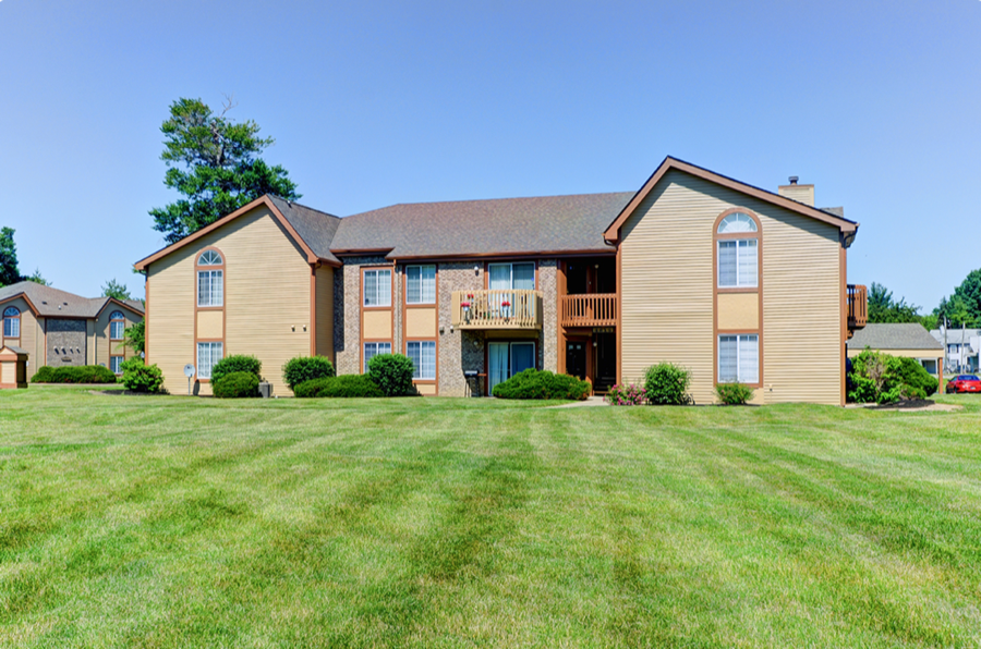 Cross Creek Apartments Indianapolis, IN