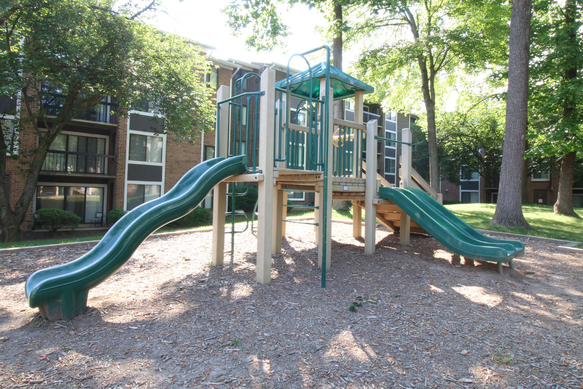 Woodvale Apartments Now Leasing in Silver Spring, MD