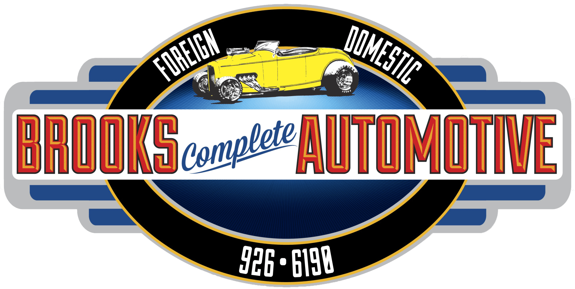 Brooks Automotive Group at Dennis Leeper blog