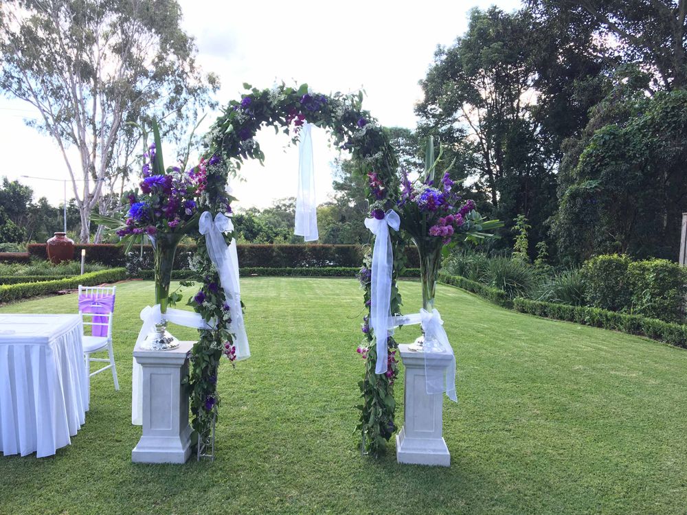Wedding Arch Hire Sydney, NSW