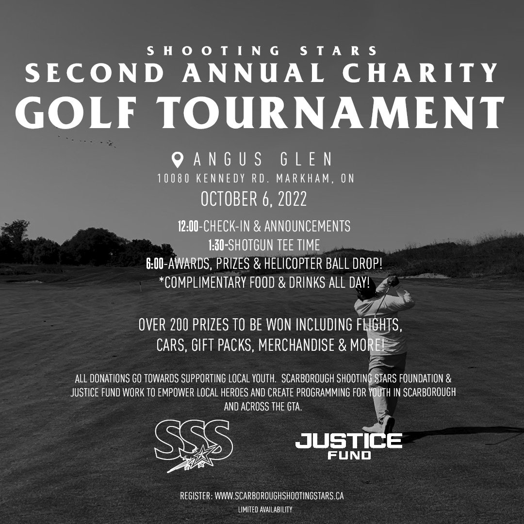 Scarborough Shooting Stars Canadian Elite Basketball League