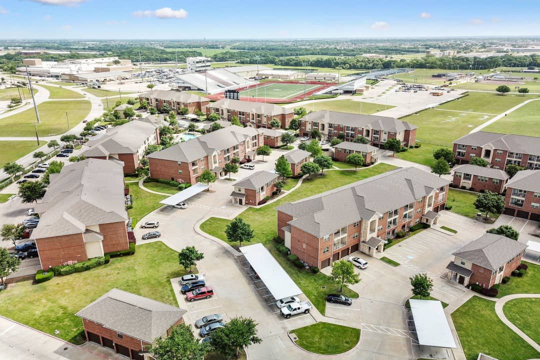 Villas at Wylie Luxury Apartments in Wylie, TX