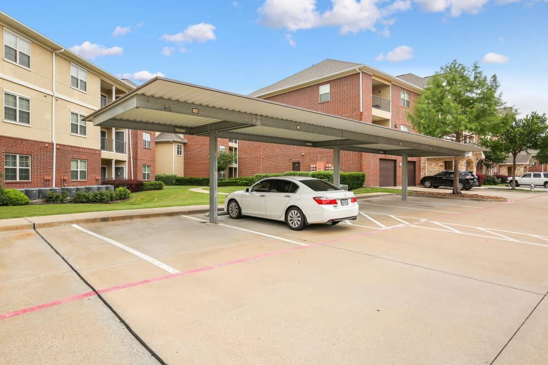 Villas at Wylie Luxury Apartments in Wylie, TX