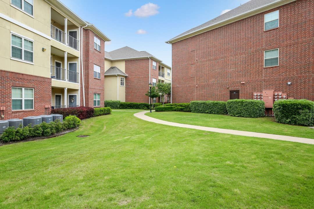 Villas at Wylie Luxury Apartments in Wylie, TX