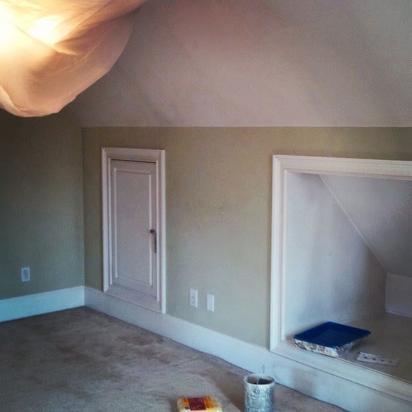 Interior and Exterior Home Painters Columbia, SC Paint Pros LLC