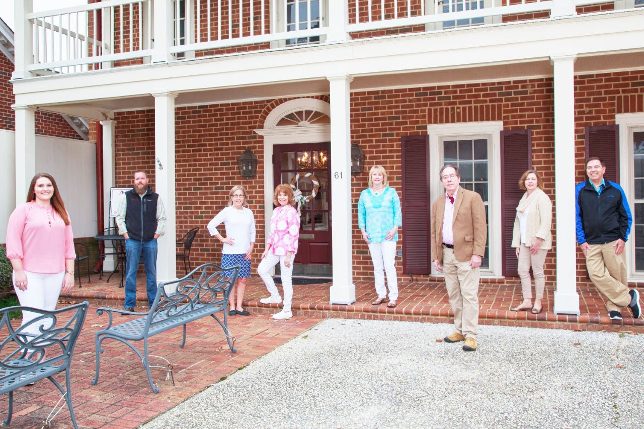 Real Estate Urbanna, VA Horsley Real Estate