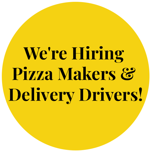 Pizza, Wings, & Subs New Castle, PA