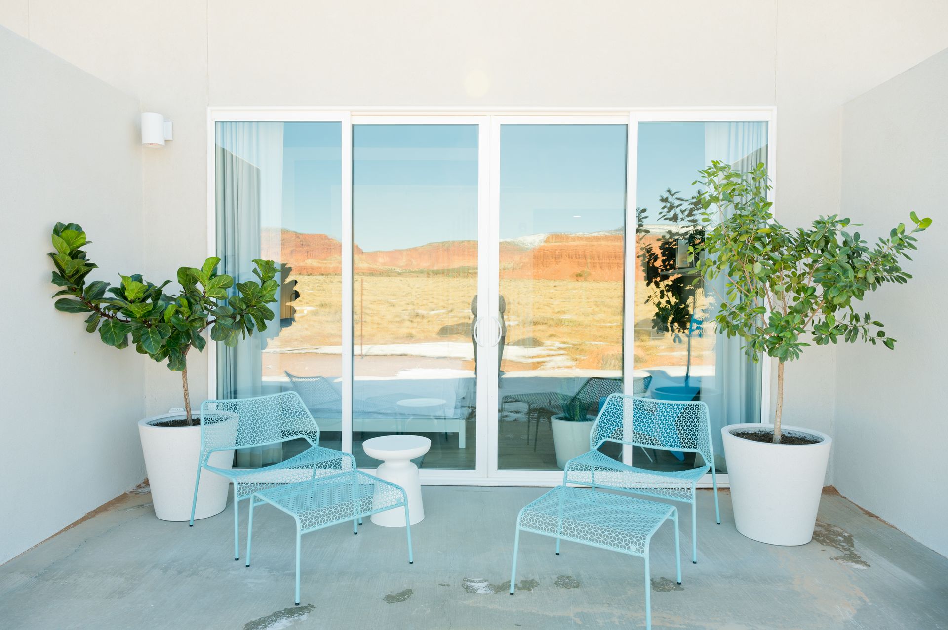 Amenities Skyview Hotel Torrey Utah