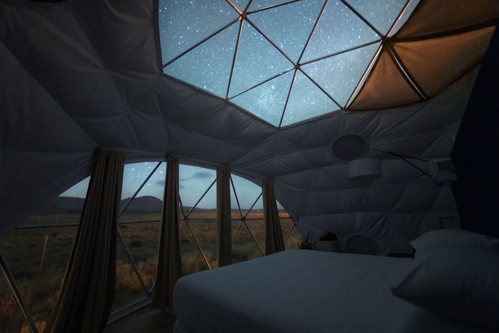 Stargazing Skyview Hotel Torrey Utah