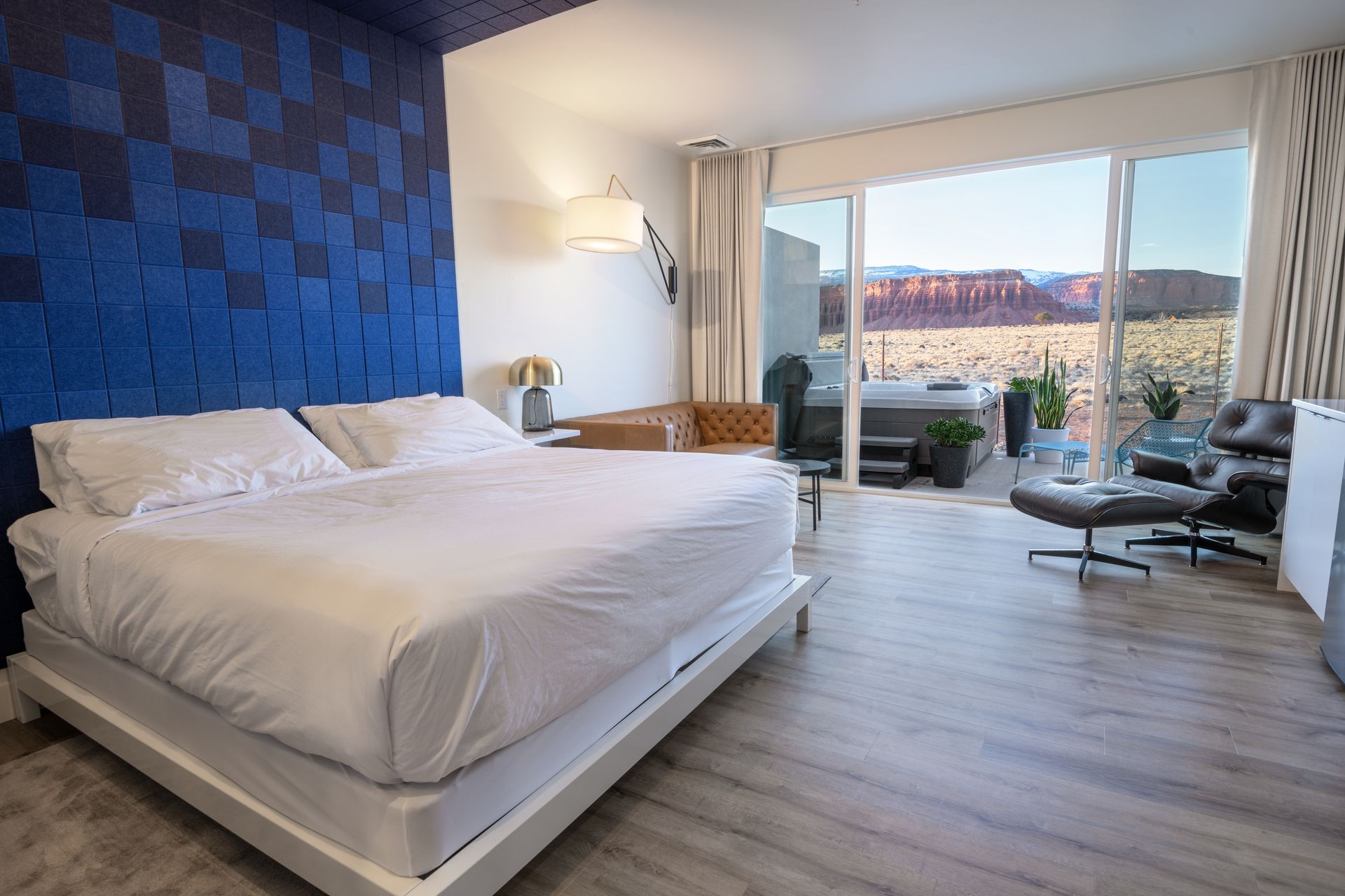 Skyview Hotel Torrey Utah