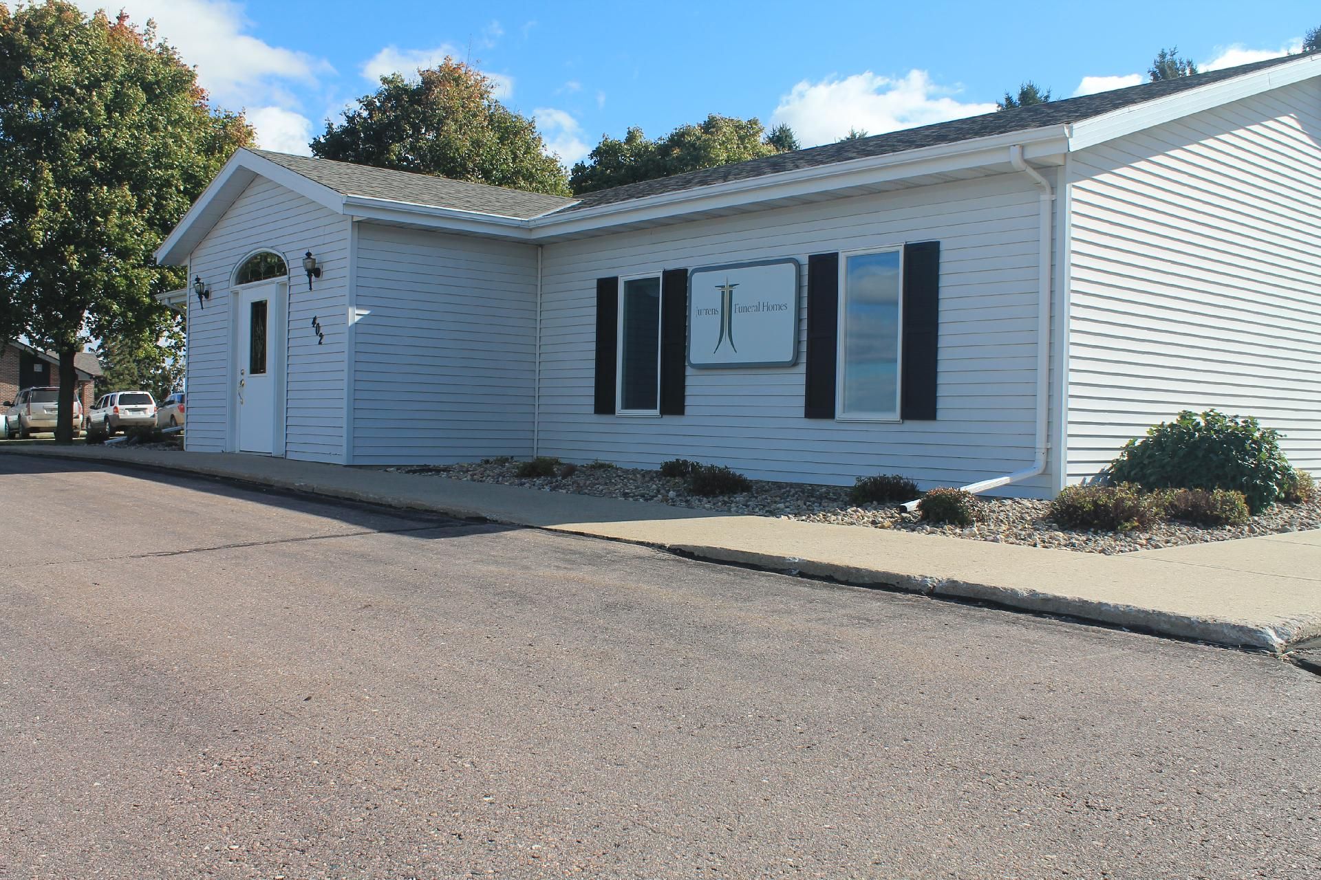 Hills Jurrens Funeral Homes