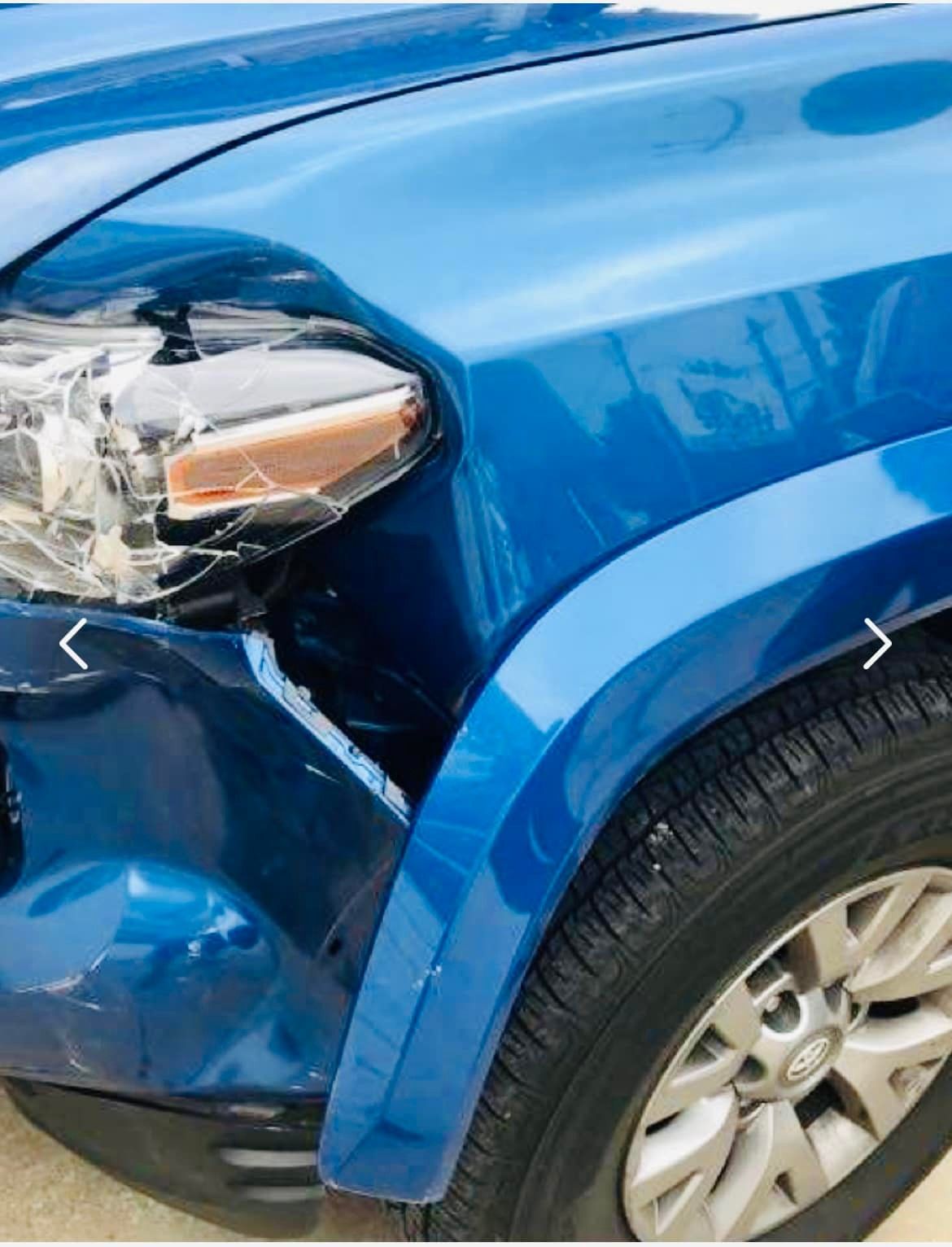 Auto Body Paint Shop Waukesha, WI 2625249669