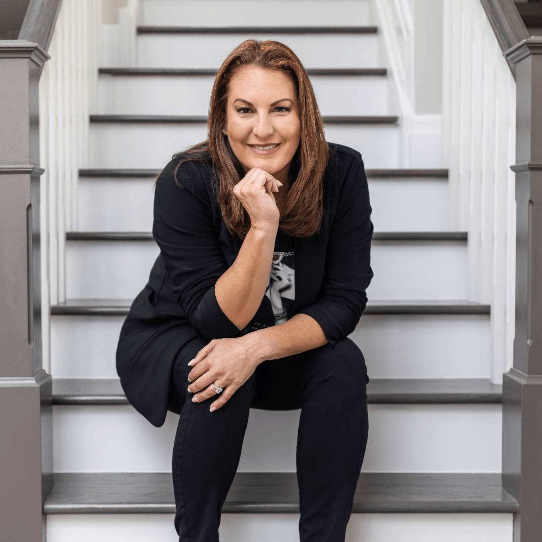 Amy Flowers of Flowers Real Estate Team