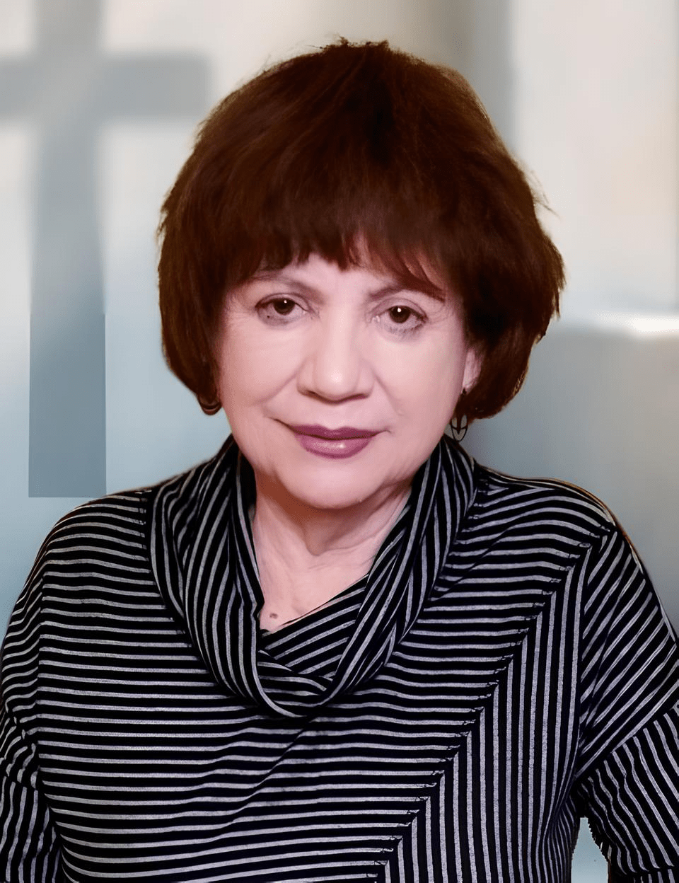 Gloria Leticia Nakay