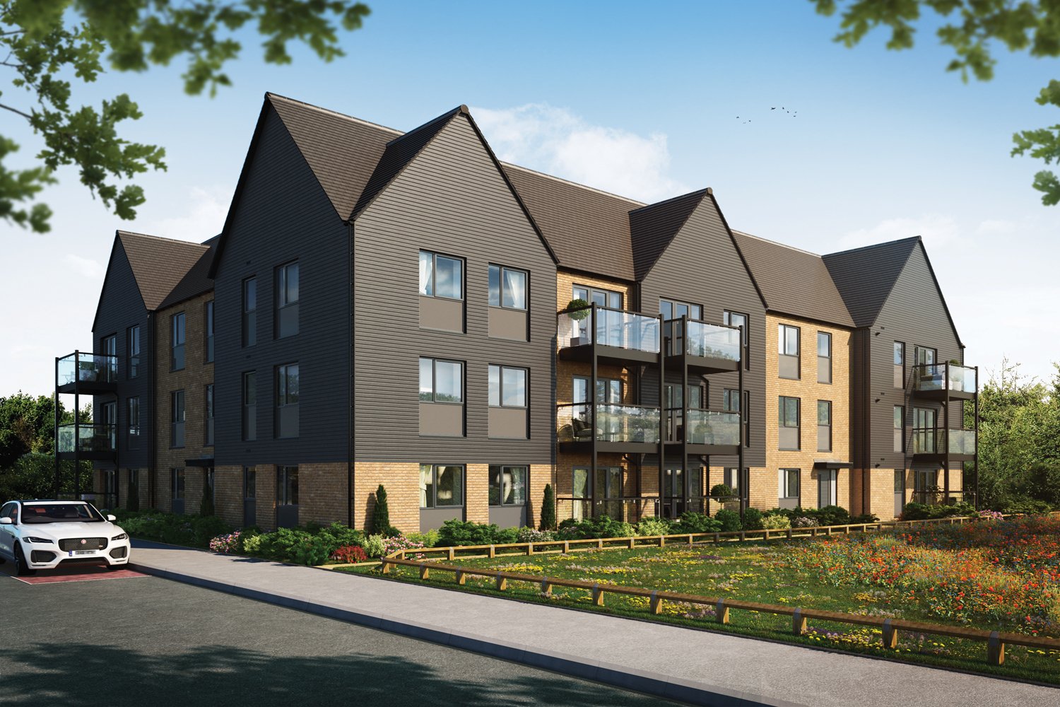 COLOINI + LANE WHITEHOUSE PARK