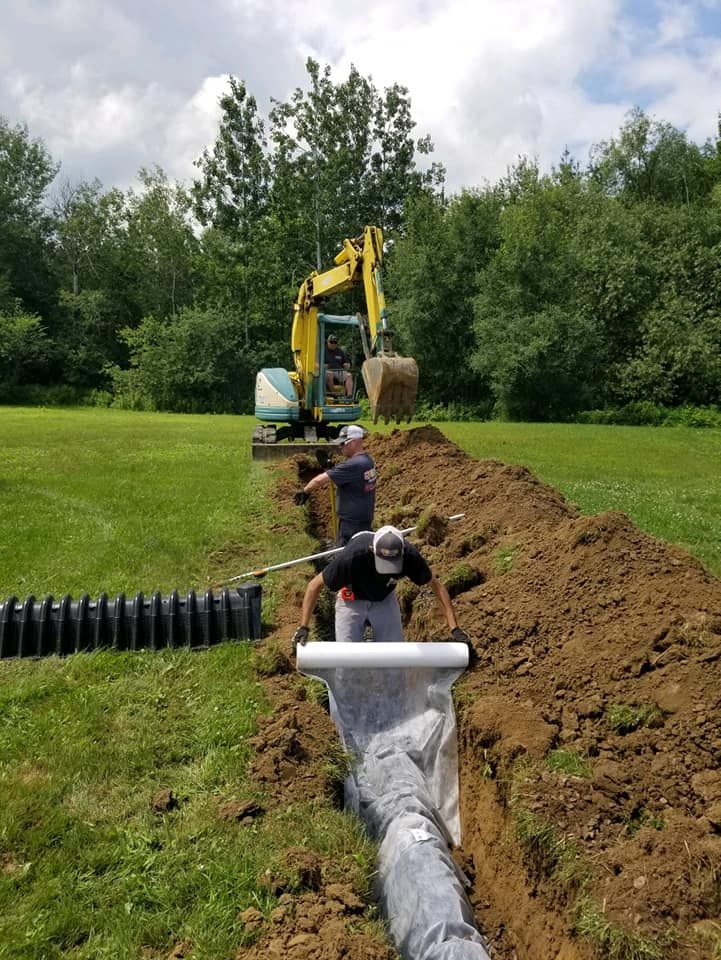 ABCD Sanitation Top Septic, Plumbing & Water Solutions