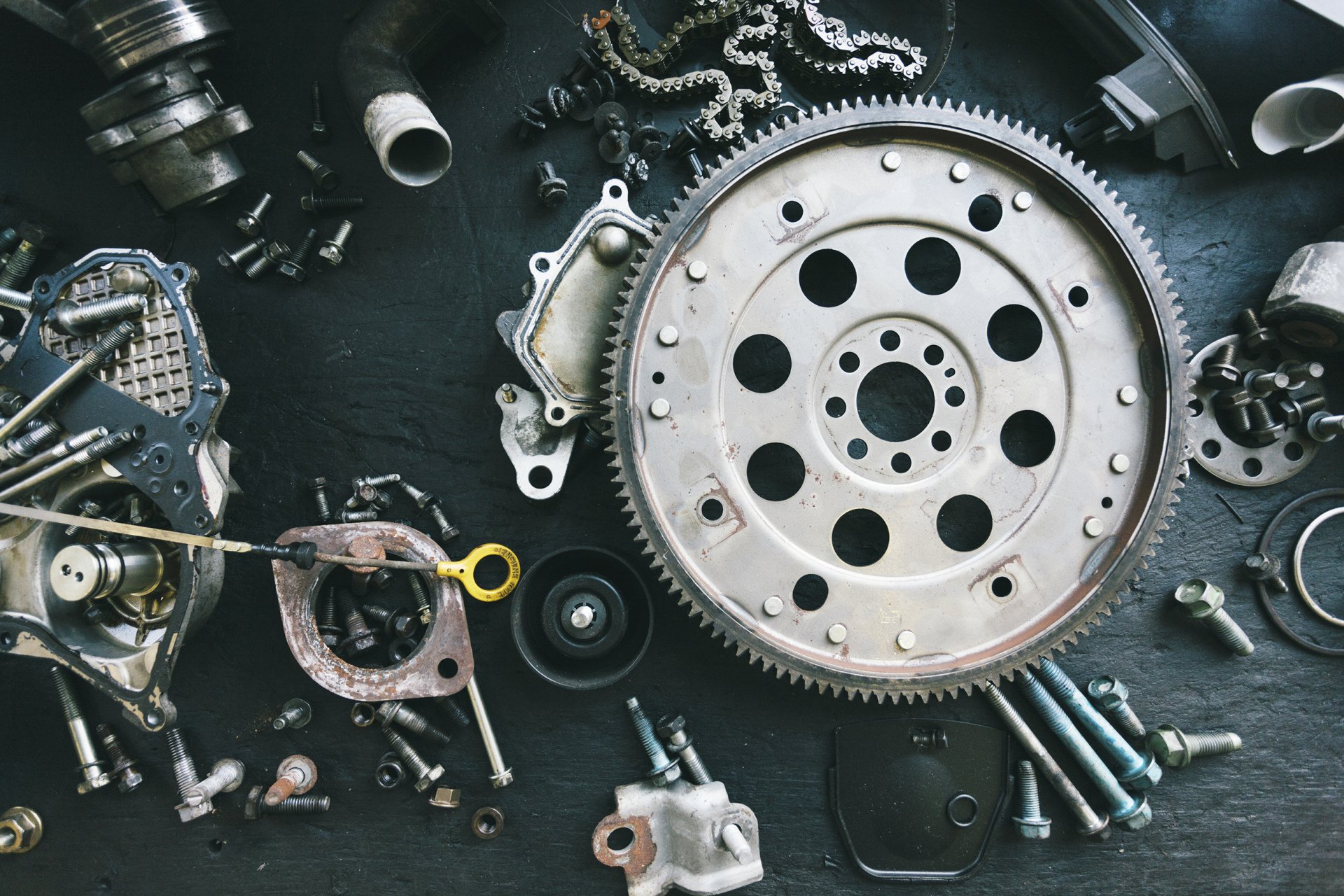 Car Wreckers Cooroy Auto Wreckers