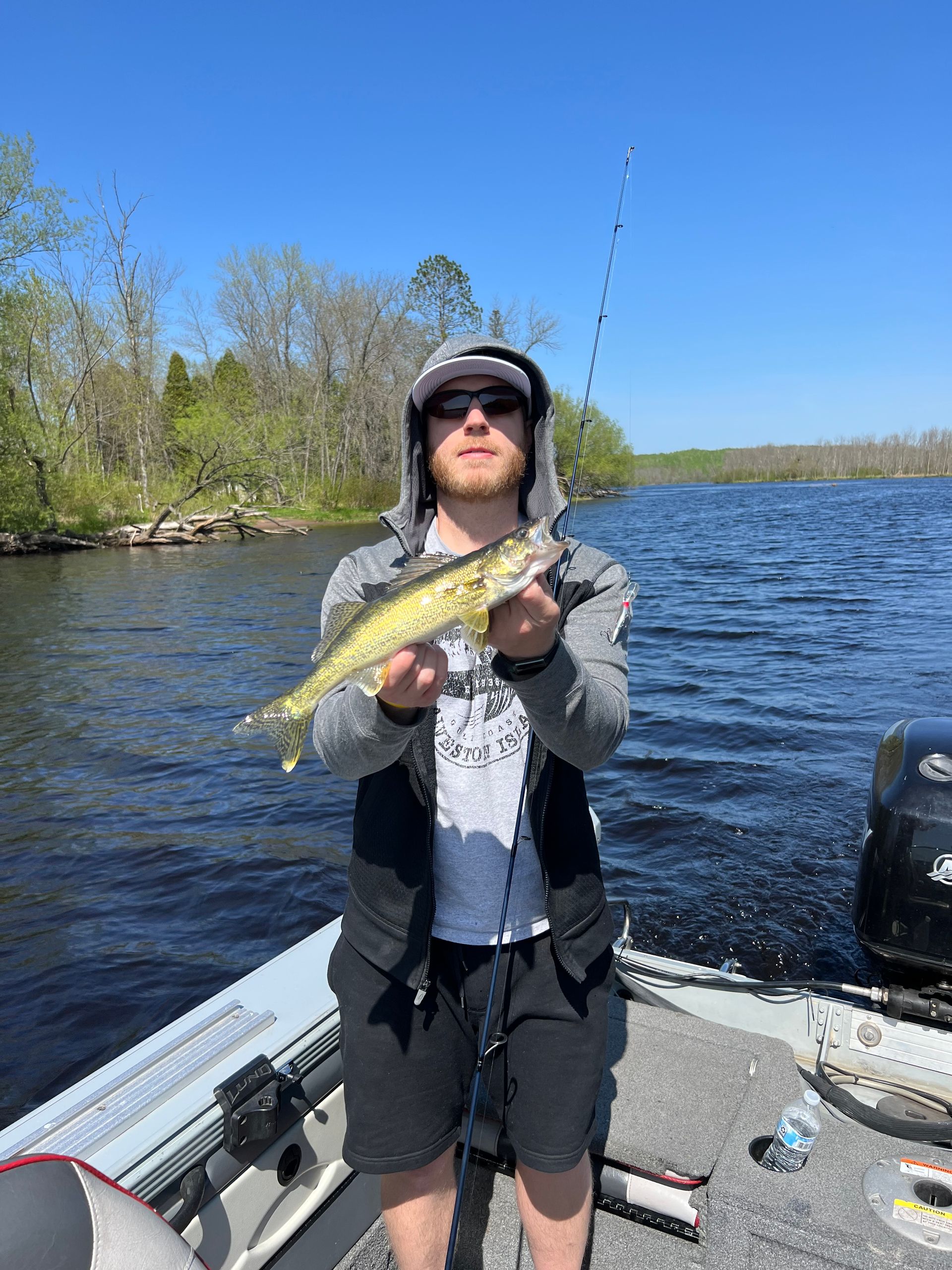 Fishing Guide Service in Duluth, MN / Superior, WI Charter