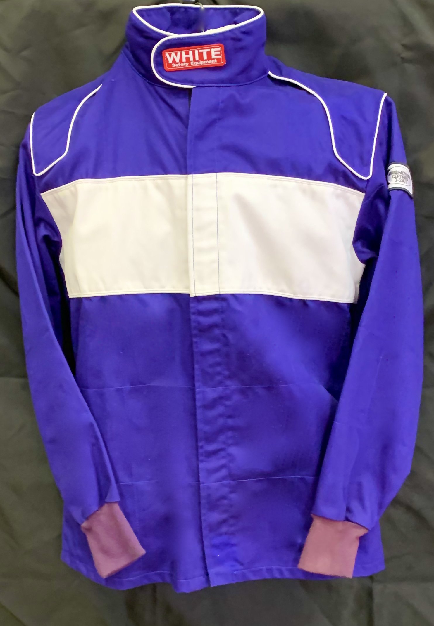 Top quality custom made racing safety products. Racing Safety Equipment