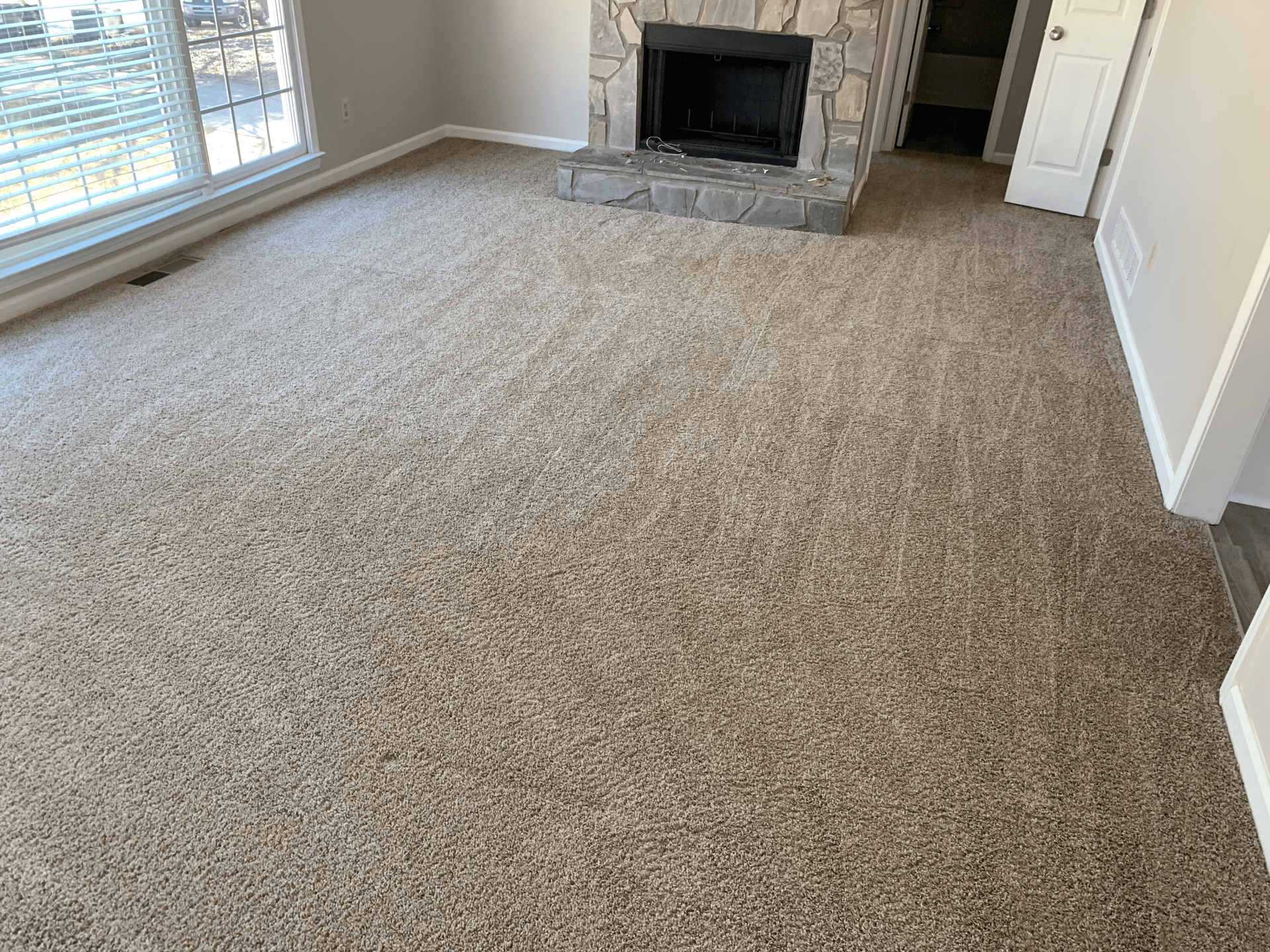 Carpet Cleaning Atlanta, GA 99, Three Area Cleaning