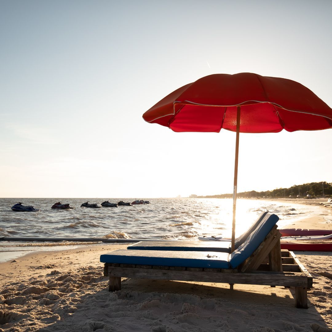Life's A Beach Jet Ski and Pontoon Boat Rentals in Biloxi