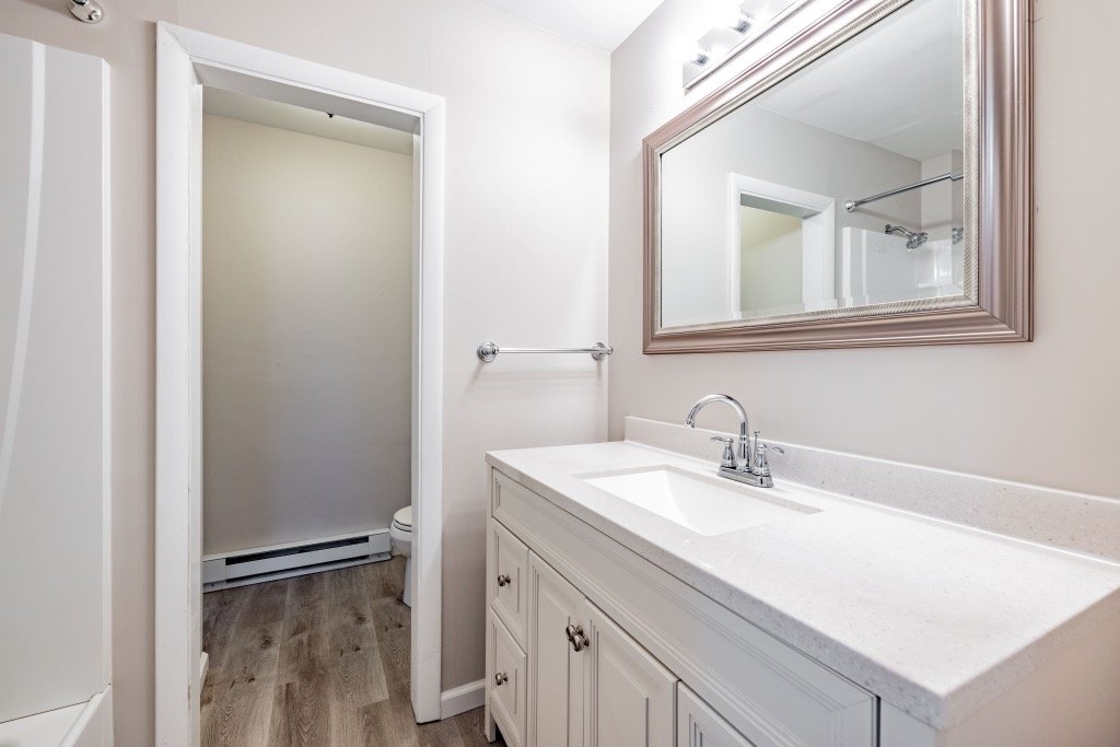 Spacious Apartments for Rent in Waterbury, CT / Convenient Location