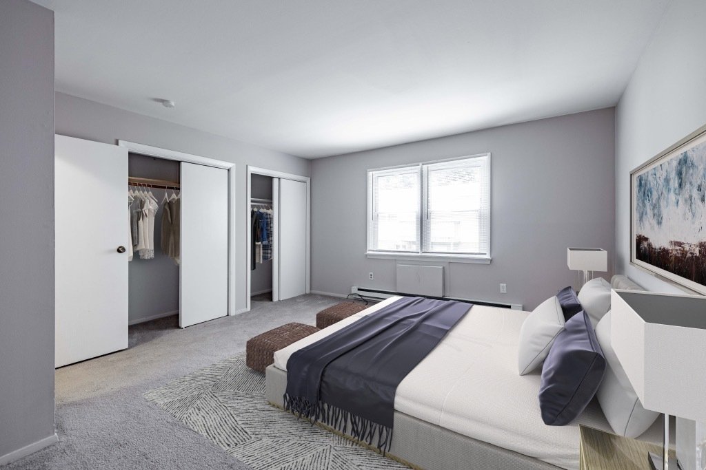 Spacious Apartments for Rent in Waterbury, CT / Convenient Location