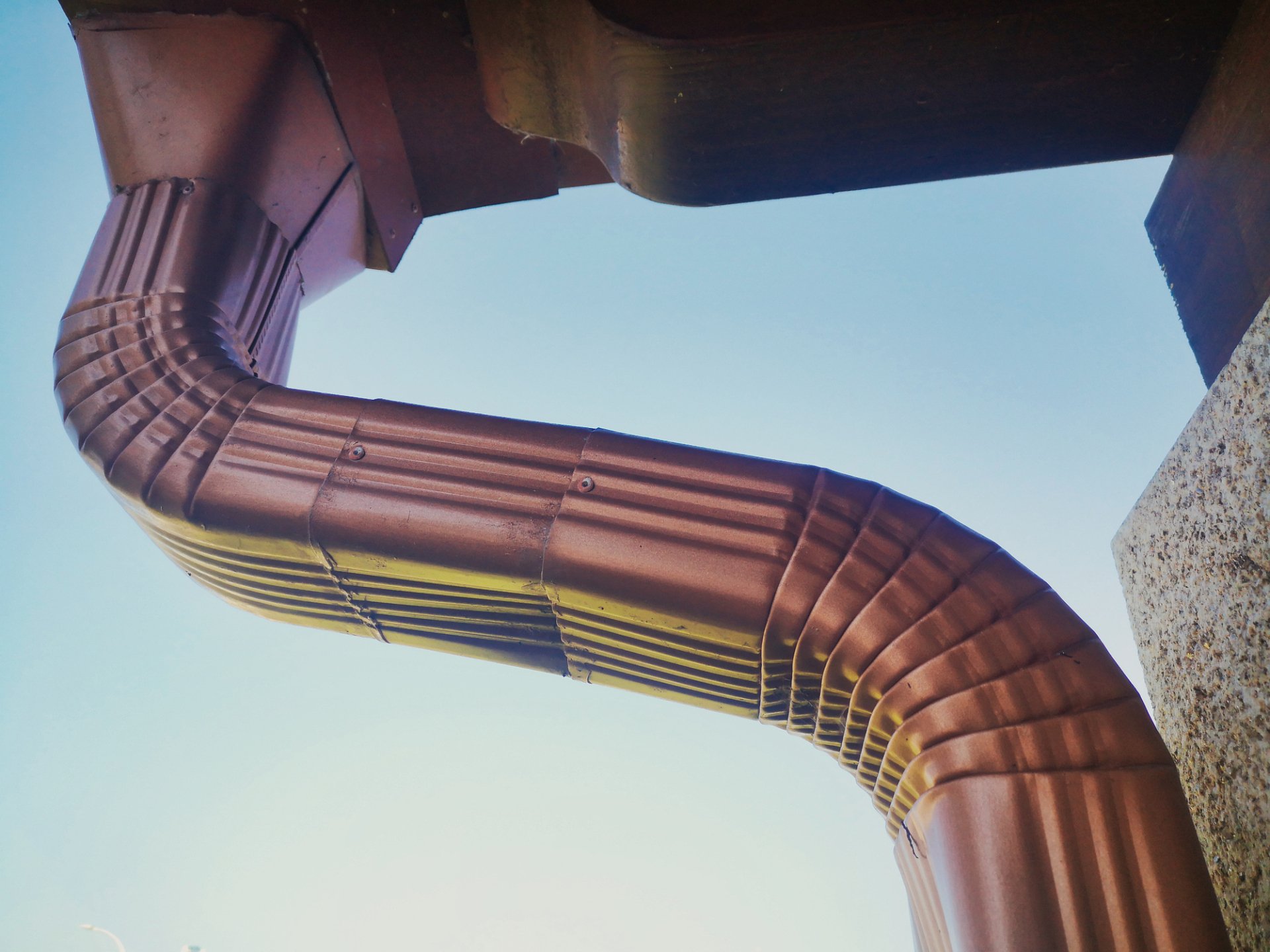 Gutter Installations Springfield, MO Bell Guttering